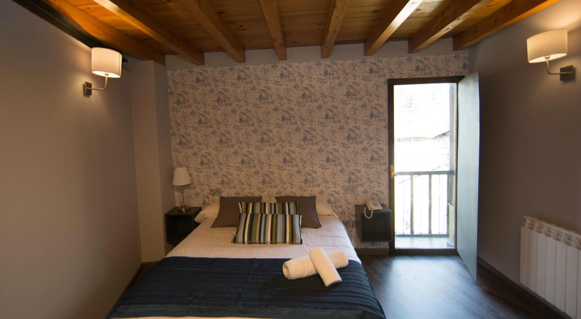 El Capricho de Valérie Hotel Molinaseca Esterno foto