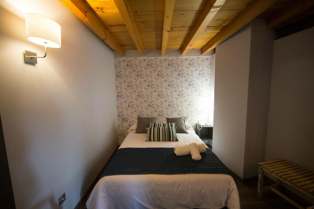 El Capricho de Valérie Hotel Molinaseca Esterno foto